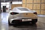 Alfa Romeo Mole Costruzione Artigianale 001 2018 года